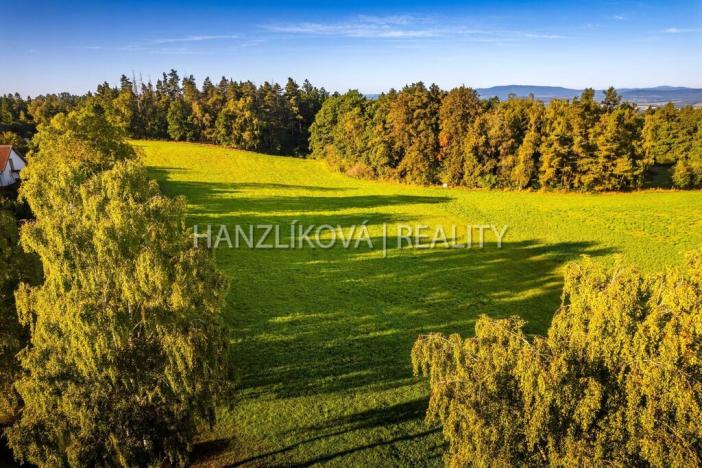 Prodej pozemku pro bydlení, Dubičné, 2000 m2