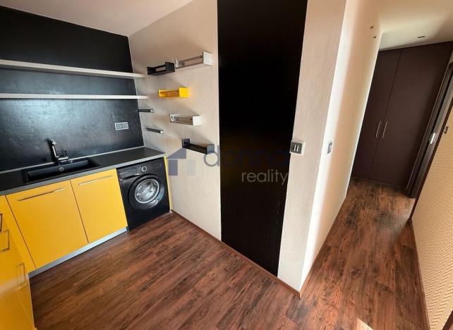 Pronájem bytu 2+kk, Praha, Třeboradická, 40 m2