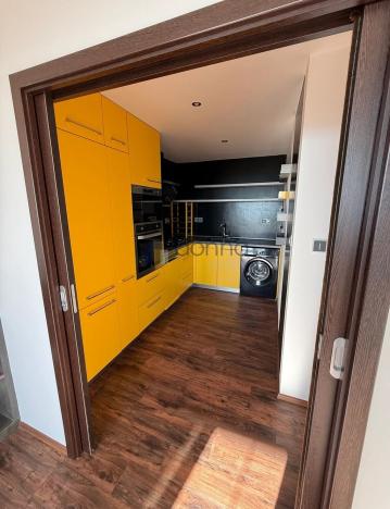 Pronájem bytu 2+kk, Praha, Třeboradická, 40 m2