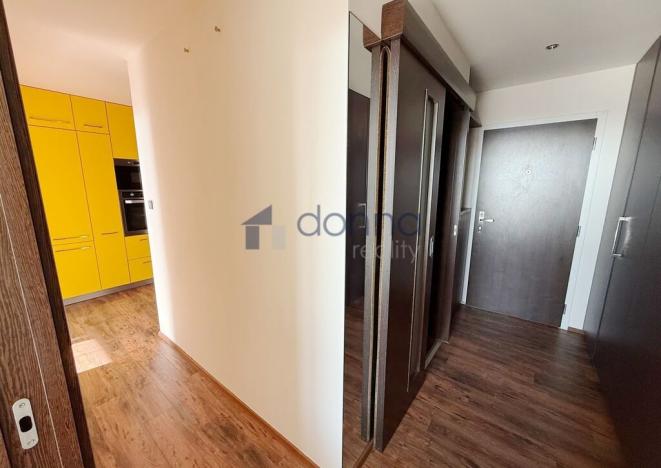 Pronájem bytu 2+kk, Praha, Třeboradická, 40 m2