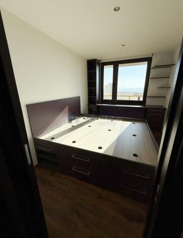 Pronájem bytu 2+kk, Praha, Třeboradická, 40 m2