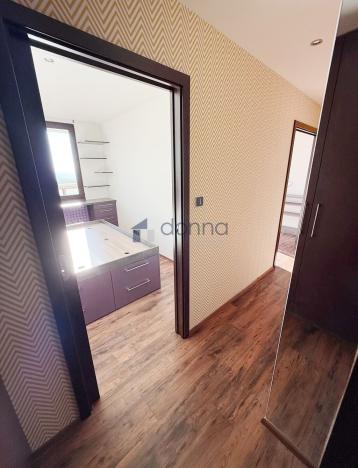 Pronájem bytu 2+kk, Praha, Třeboradická, 40 m2