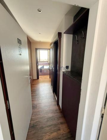 Pronájem bytu 2+kk, Praha, Třeboradická, 40 m2