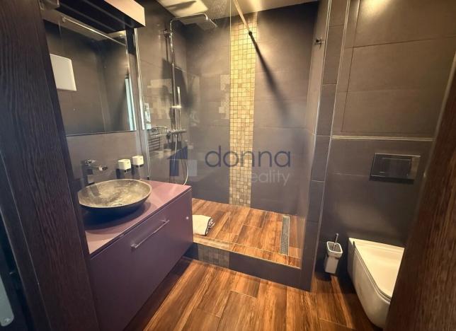 Pronájem bytu 2+kk, Praha, Třeboradická, 40 m2