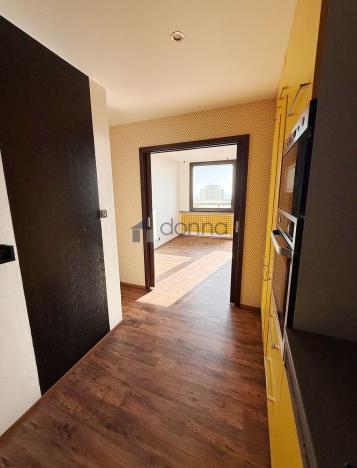 Pronájem bytu 2+kk, Praha, Třeboradická, 40 m2