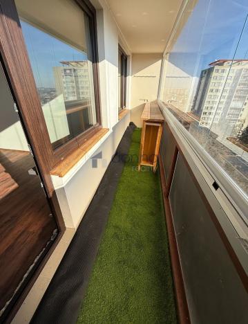 Pronájem bytu 2+kk, Praha, Třeboradická, 40 m2