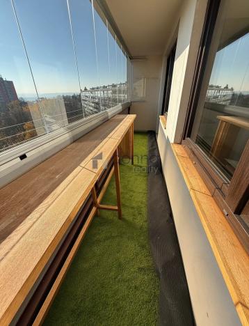 Pronájem bytu 2+kk, Praha, Třeboradická, 40 m2