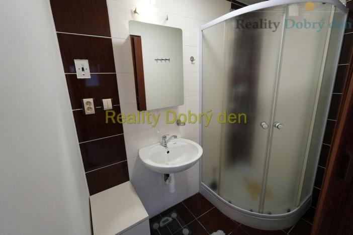 Pronájem bytu 1+kk, Opava, Hobzíkova, 27 m2