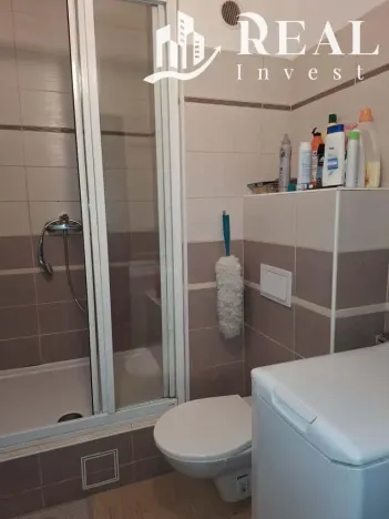 Pronájem bytu 1+kk, Chomutov, Seifertova, 20 m2