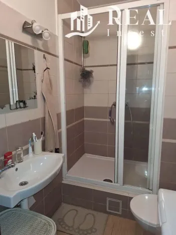 Pronájem bytu 1+kk, Chomutov, Seifertova, 20 m2