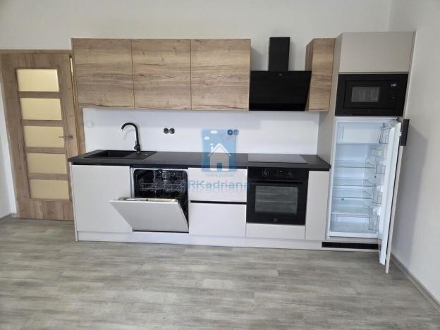 Pronájem bytu 2+kk, Plzeň, Třebízského, 51 m2