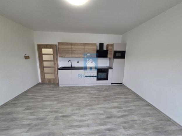 Pronájem bytu 2+kk, Plzeň, Třebízského, 51 m2