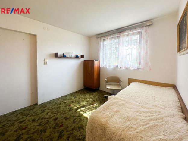 Prodej chaty, Láz, 45 m2