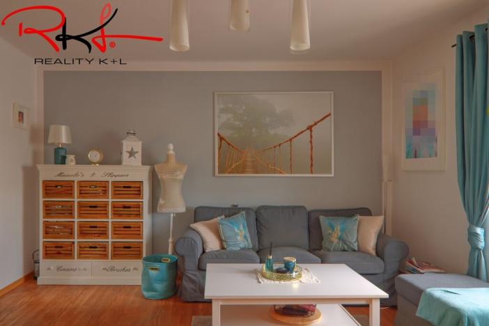 Prodej rodinného domu, Roudnice nad Labem, Prokopova, 172 m2