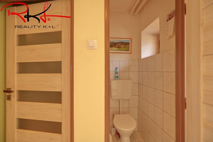 Prodej rodinného domu, Roudnice nad Labem, Prokopova, 172 m2