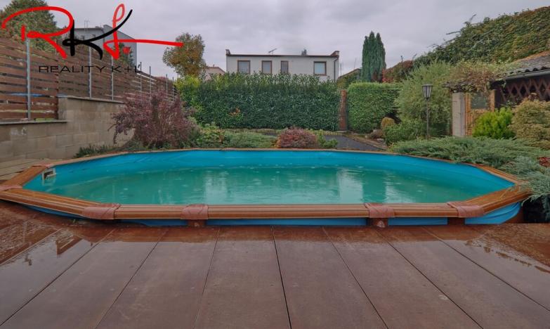 Prodej rodinného domu, Roudnice nad Labem, Prokopova, 172 m2