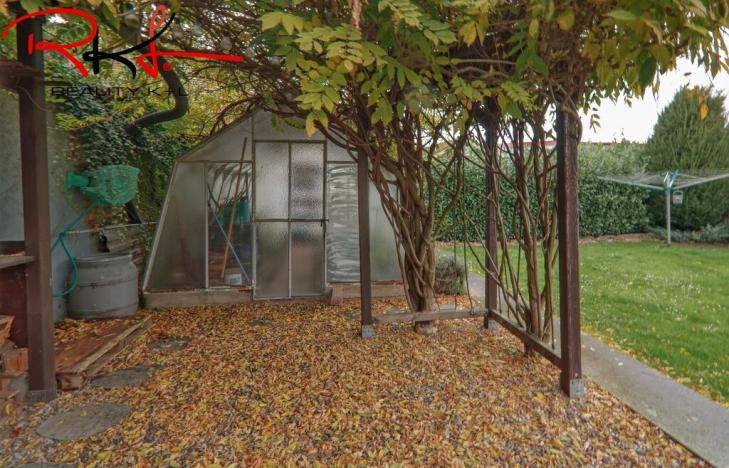 Prodej rodinného domu, Roudnice nad Labem, Prokopova, 172 m2