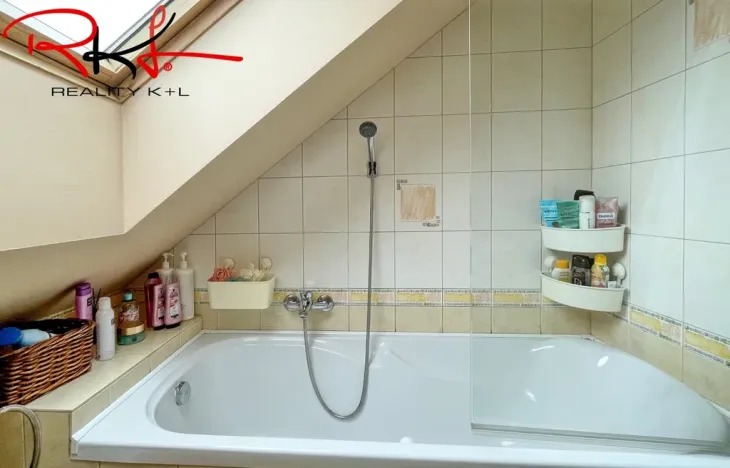 Prodej rodinného domu, Roudnice nad Labem, Prokopova, 172 m2