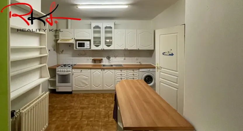 Prodej rodinného domu, Roudnice nad Labem, Prokopova, 172 m2