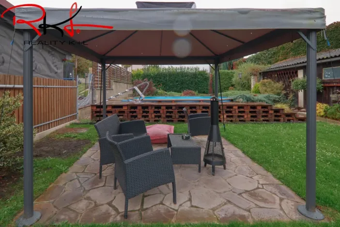 Prodej rodinného domu, Roudnice nad Labem, Prokopova, 172 m2