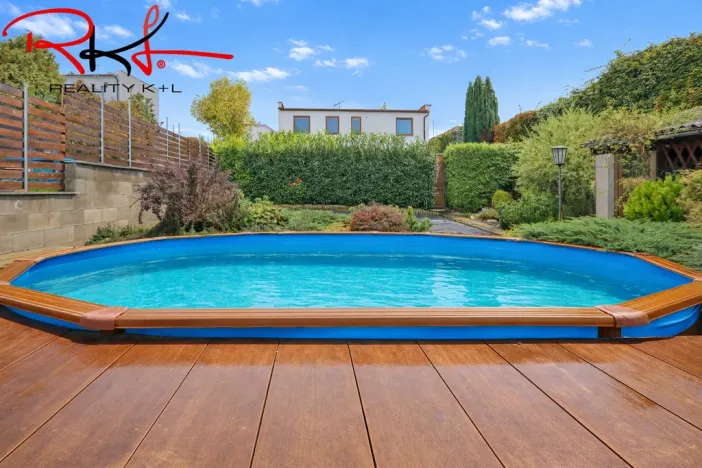 Prodej rodinného domu, Roudnice nad Labem, Prokopova, 172 m2