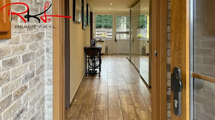 Prodej rodinného domu, Roudnice nad Labem, Prokopova, 172 m2