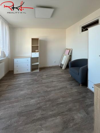 Prodej bytu 3+1, Lovosice, Osvoboditelů, 71 m2