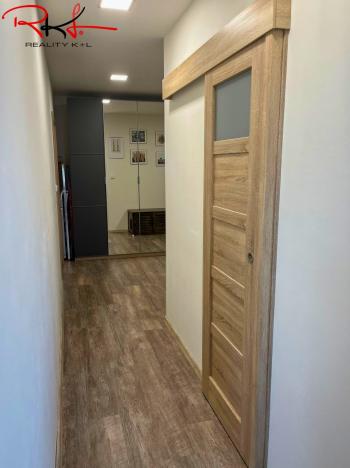 Prodej bytu 3+1, Lovosice, Osvoboditelů, 71 m2