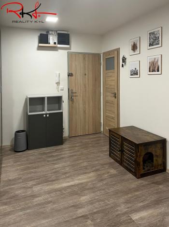 Prodej bytu 3+1, Lovosice, Osvoboditelů, 71 m2