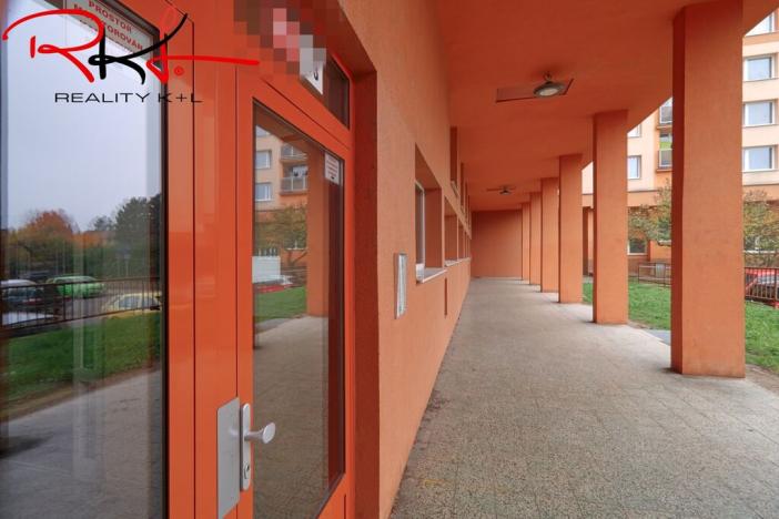 Prodej bytu 3+1, Lovosice, Osvoboditelů, 71 m2