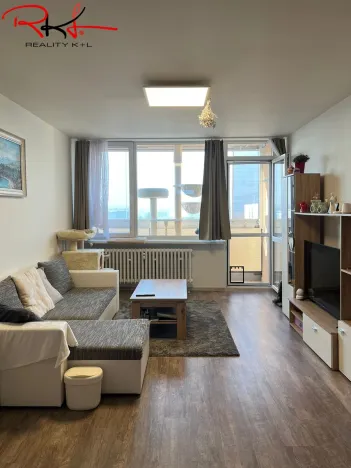 Prodej bytu 3+1, Lovosice, Osvoboditelů, 71 m2