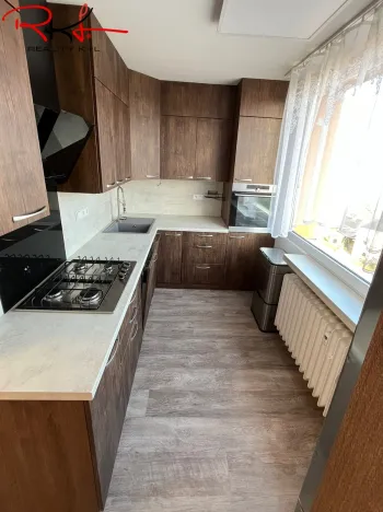 Prodej bytu 3+1, Lovosice, Osvoboditelů, 71 m2