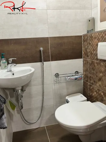 Prodej bytu 3+1, Lovosice, Osvoboditelů, 71 m2