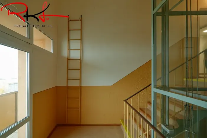 Prodej bytu 3+1, Lovosice, Osvoboditelů, 71 m2