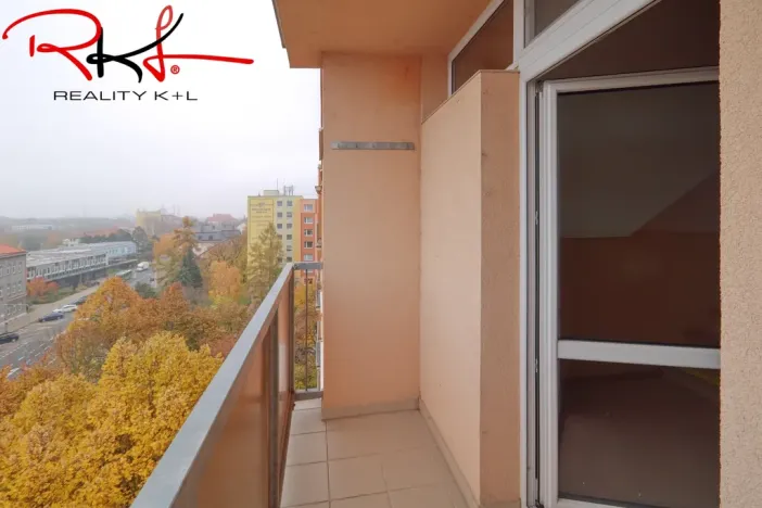 Prodej bytu 3+1, Lovosice, Osvoboditelů, 71 m2