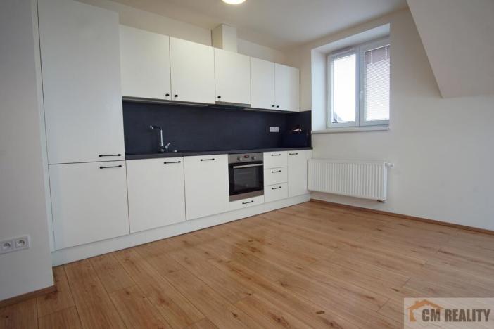 Pronájem bytu 2+kk, Olomouc - Hodolany, Holická, 52 m2