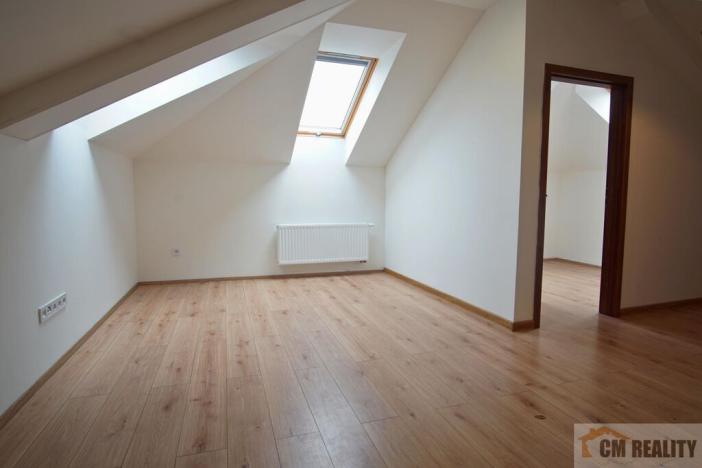 Pronájem bytu 2+kk, Olomouc - Hodolany, Holická, 52 m2