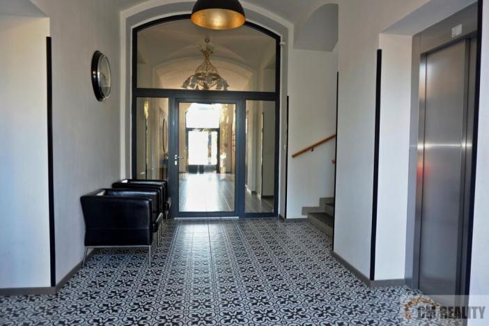 Pronájem bytu 2+kk, Olomouc - Hodolany, Holická, 52 m2