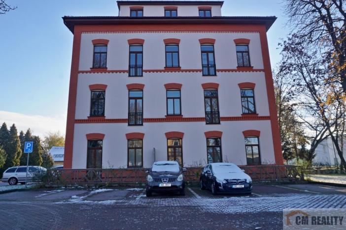 Pronájem bytu 2+kk, Olomouc - Hodolany, Holická, 52 m2