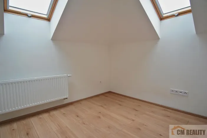 Pronájem bytu 2+kk, Olomouc - Hodolany, Holická, 52 m2