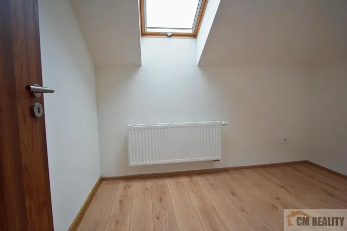 Pronájem bytu 2+kk, Olomouc - Hodolany, Holická, 52 m2
