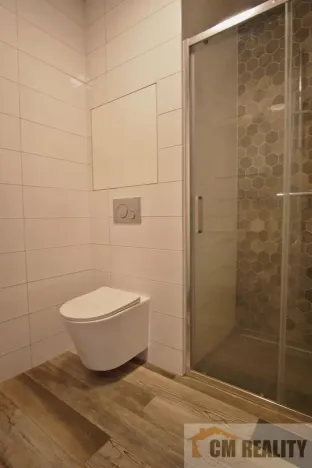 Pronájem bytu 2+kk, Olomouc - Hodolany, Holická, 52 m2