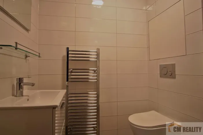 Pronájem bytu 2+kk, Olomouc - Hodolany, Holická, 52 m2