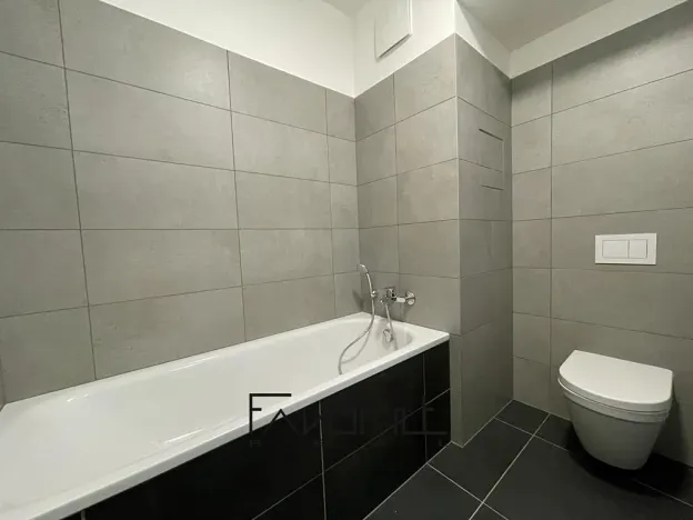 Pronájem bytu 1+kk, Ostrava, Hasičská, 35 m2