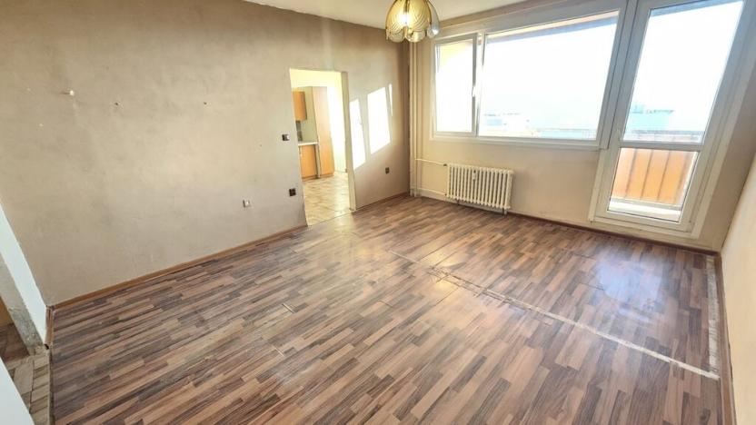 Prodej bytu 3+1, Ústí nad Labem - Severní Terasa, Poláčkova, 73 m2