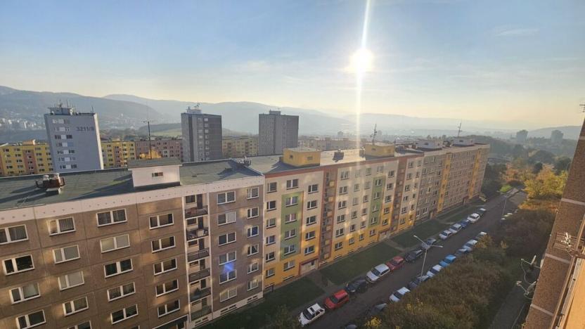 Prodej bytu 3+1, Ústí nad Labem - Severní Terasa, Poláčkova, 73 m2