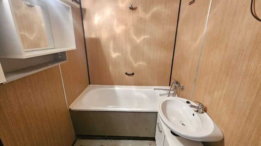 Prodej bytu 3+1, Ústí nad Labem - Severní Terasa, Poláčkova, 73 m2