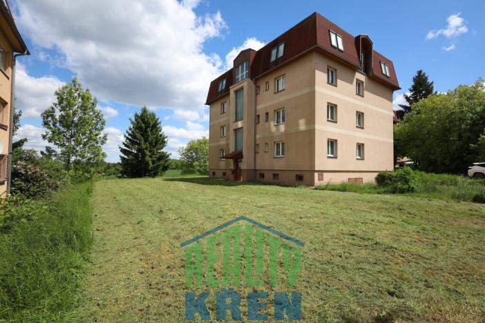 Pronájem bytu 3+kk, Horoměřice, K Bytovkám, 97 m2