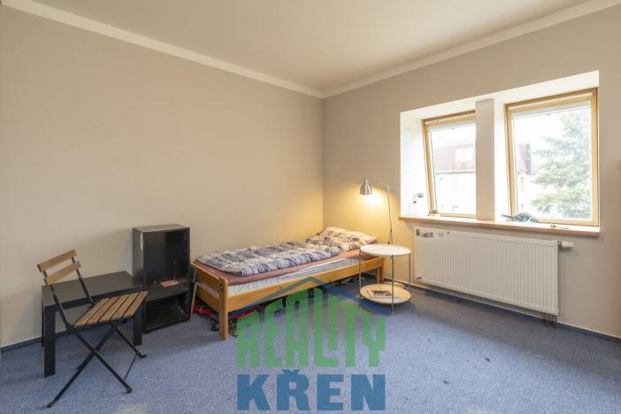 Pronájem bytu 3+kk, Horoměřice, K Bytovkám, 97 m2