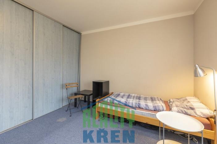 Pronájem bytu 3+kk, Horoměřice, K Bytovkám, 97 m2